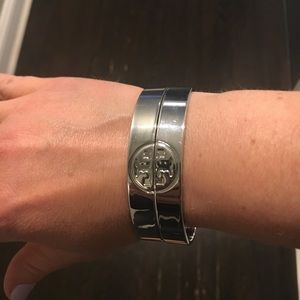 Tory burch bangles